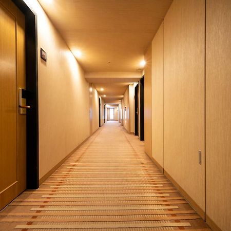 Pearl Hotel Yaesu Tokyo Exterior photo