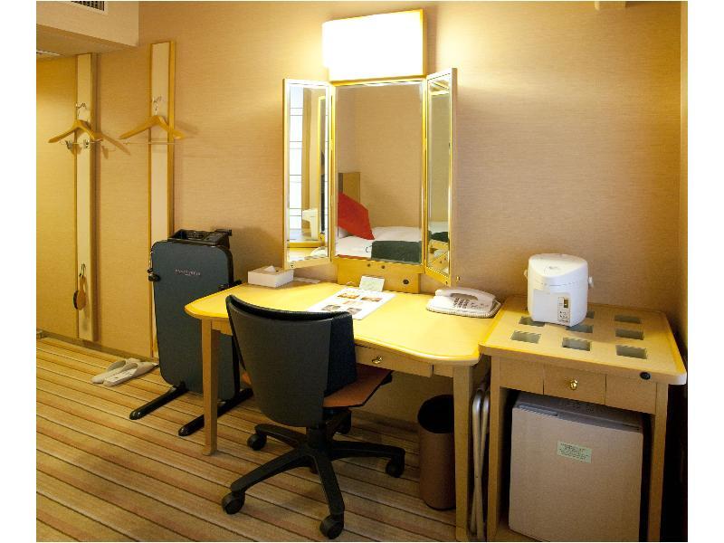 Pearl Hotel Yaesu Tokyo Exterior photo