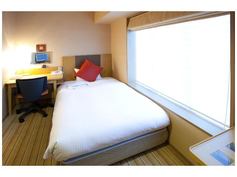 Pearl Hotel Yaesu Tokyo Exterior photo