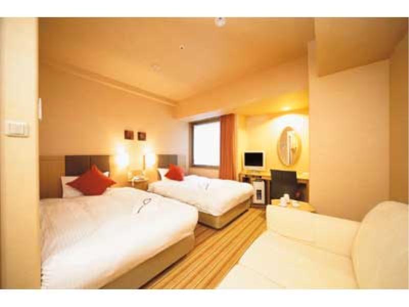 Pearl Hotel Yaesu Tokyo Exterior photo